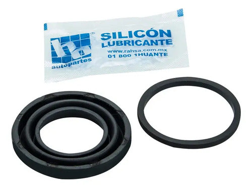 HO-R216E - KIT DE SELLO DEL PISTÓN DEL CALIPER DE FRENO DE DISCO  PARA BUICK REGAL 1997-2004
