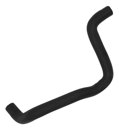 CAU-19139 - MANGUERA MOLDEADA CALEFACCION MANGUERA MOLDEADA CALEFACCION STRATUS 2.4L 01-04 CALEF SAL