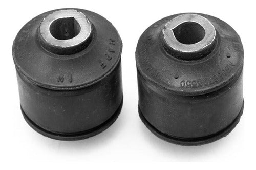 SD-1406112 - BUJE DE SUSPENSION (2 PZA) BUJE HORQUILLA INF DEL JEEP WRANGLER 2007-2017