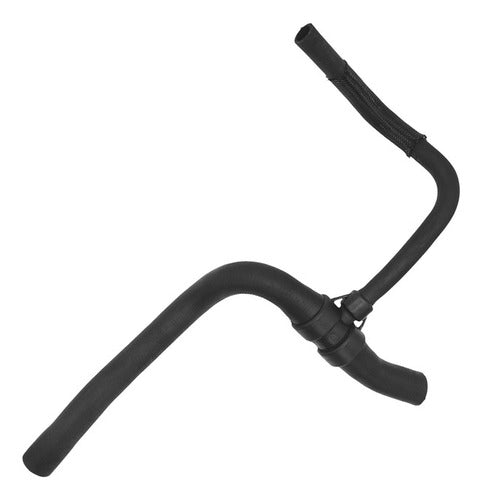 CAU-6782 - MANGUERA MOLDEADA INFERIOR <BR> MANGUERA MOLDEADA INFERIOR <BR> NISSAN  APRIO 1.6L 8V 08-10