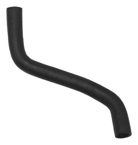 CAU-5546 - MANGUERA MOLDEADA SUPERIOR <BR> MANGUERA MOLDEADA SUPERIOR <BR> PONTIAC MATIZ 0.8L 04/05