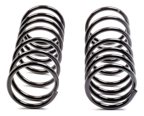 SD-CC855 - RESORTE DE SUSPENSION RESORTE DE SUSPENSION FORD MERCURY ESCORT - ZX2 1991-1997 GUAYIN