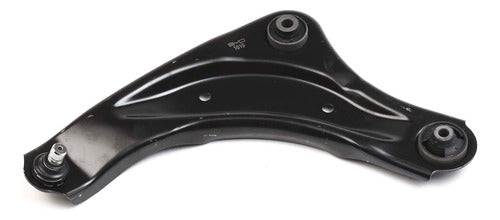 SD-1516051 - HORQUILLA DE SUSPENSION <BR> HORQUILLA INFERIOR IZQUIERDA <BR> NISSAN JUKE 2012-2017 <BR> NISSAN LEAF 2012-2017