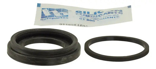 HO-R2109 - KIT DE SELLO DEL PISTÓN DEL CALIPER DE FRENO DE DISCO  PARA ACURA CL 4 2.2 1997-1997