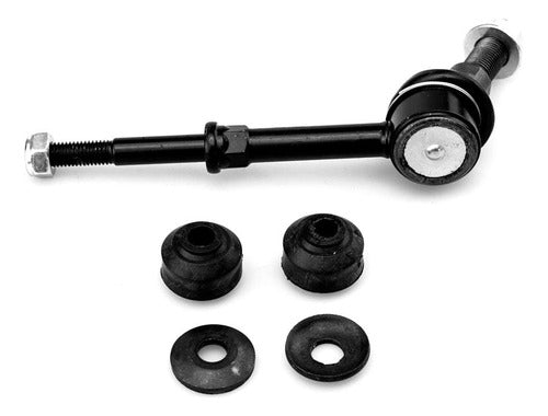 SD-2106024 - TORNILLO ESTABILIZADOR - TORNILLO ESTABILIZADOR - CHRYSLER RAM 2500 4X4 - 2500 HD 4X4 (EJE SOLIDO) 2006-2008 - CHRYSLER RAM 3500 4X4 (EJE SOLIDO) 2006-2008 - CHRYSLER RAM 4000 2005-2010