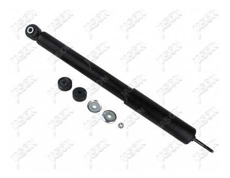 JAS-SU310 - AMORTIGUADOR BI TUBO TRASERO NISSAN VERSA 2015-2020 NISSAN VERSA NOTE 2014-2019