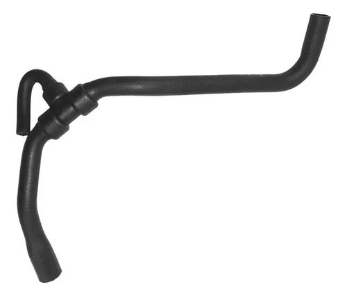 CAU-4683 - MANGUERA MOLDEADA CALEFACCION MANGUERA MOLDEADA CALEFACCION CHEVY 1.4L 94-96 CALEF INF