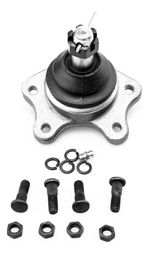 SD-K9482 - ROTULA - ROTULA SUPERIOR - TOYOTA 4-RUNNER 1990-1995 - TOYOTA 4-RUNNER 4X4 1986-1995 - TOYOTA HILUX 4X4 2004-2005 - TOYOTA PICKUP 4X4 1986-1995 - TOYOTA T100 4X4 1993-1998