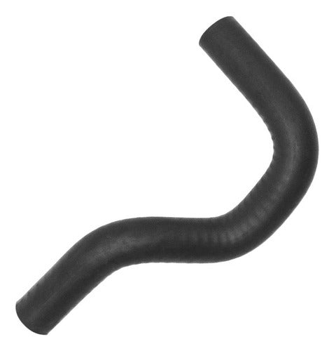 CAU-7465 - MANGUERA MOLDEADA <BR> MANGUERA MOLDEADA <BR> SENTRA B16 2.0L 07/12 <BR> TIIDA 1.8L 07/17