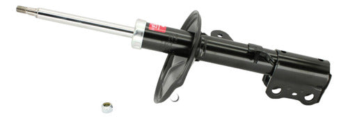 KYB-235624 - AMORTIGUADOR <BR> BI TUBO DELANTERO DERECHO <BR> TOYOTA SIENNA TODOS 98-03