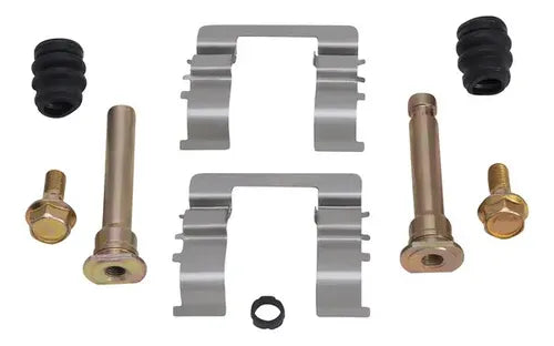 HO-KC604C - KIT DE HARDWARE DEL CALIPER DE FRENO DE DISCO  PARA DODGE H100 2006-2010