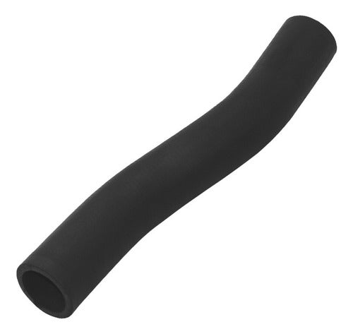 CAU-7125 - MANGUERA MOLDEADA INFERIOR <BR> MANGUERA MOLDEADA INFERIOR <BR> CAPTIVA SPORT 08-11 RAD INF