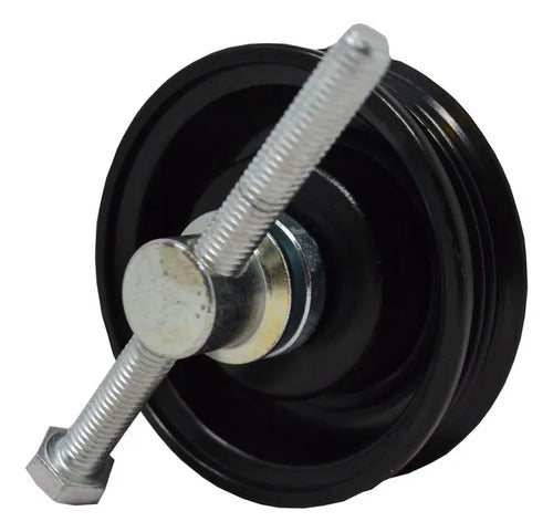 4KAR-034 - POLEA LOCA ACCESORIOS PARA ACURA LEGEND V6 2.5L 1986-1987