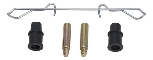 HO-KC419 - KIT DE HARDWARE DEL CALIPER DE FRENO DE DISCO  PARA DODGE DAKOTA 1993-1998