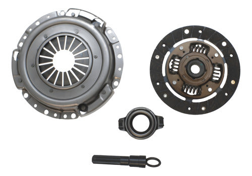 SACHS-KF639-02 - KIT DE CLUTCH - NISSAN TSURU 1992-2017,200SX 1995-1998 - LUCINO 1996-1998 - SENTRA 1986-2000 - TSUBAME 1993-2004 - TSURU 1992-2017