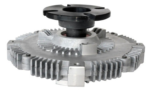 4KAR-2650 - FAN CLUTCH PARA NISSAN 300ZX V6 3.0L STD 1983-1996