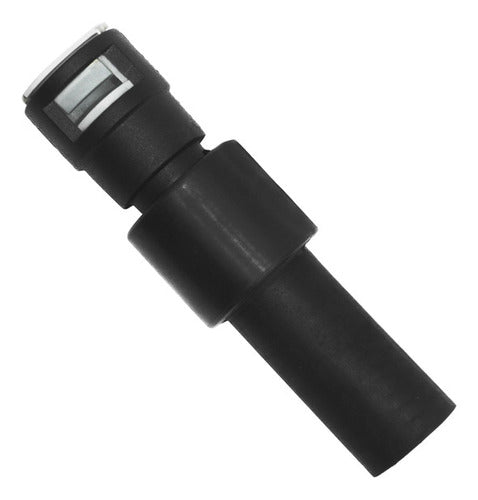 CAU-5680 - MANGUERA MOLDEADA DE PASO MANGUERA MOLDEADA DE PASO POINTER 1.8L 98-10  ENF DE ACEI A TUBO