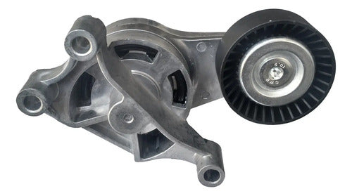 4KAR-2046 - TENSORES PARA AUDI A3 L4 2.0L 2006-2008