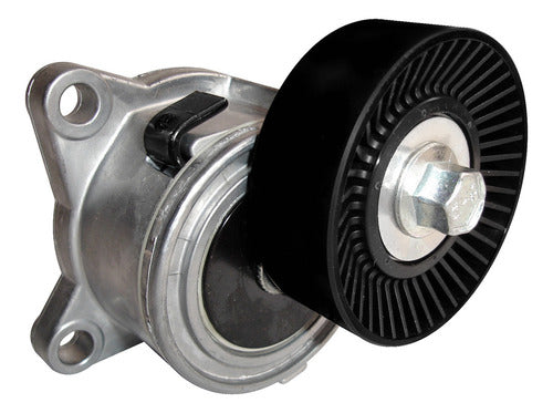 4KAR-308 - TENSOR DE DISTRIBUCION - FORD ESCORT L4 2.0L 16 VALVULAS DOHC 1998-2003 -- <SPAN STYLE = COLOR: #AE161A;><B><U> MEDIDAS: </U></B></SPAN>- OD: 76 MM HT: 26 MM ID: 17 MM