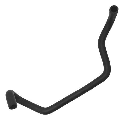CAU-4353 - MANGUERA MOLDEADA <BR> MANGUERA MOLDEADA <BR> GOLF A4 2.0L 99/01 <BR> JETTA A4 2.0L 99/01