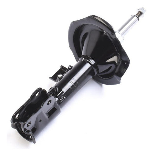 SD-7000552 - AMORTIGUADOR <BR> DELANTERO DERECHO <BR> MITSUBISHI LANCER 2012-2014 EXCEPTO EVOLUTION X