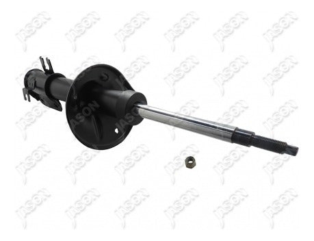 JAS-SU107 - AMORTIGUADOR <BR> BI TUBO DELANTERO DERECHO <BR> CHEVROLET MATIZ 2010-2015 <BR> PONTIAC MATIZ 2006-2009