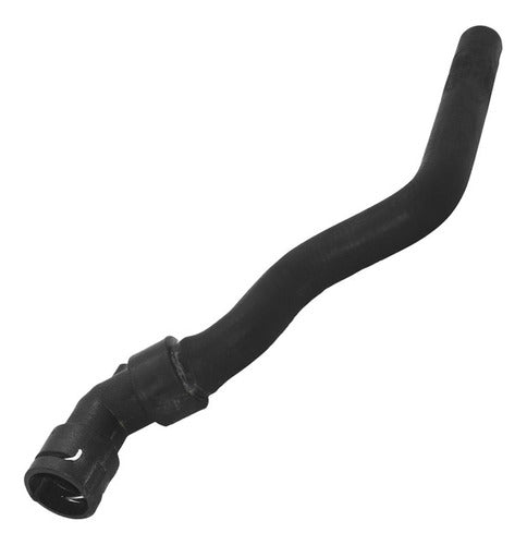 CAU-5714 - MANGUERA MOLDEADA DE PASO MANGUERA MOLDEADA DE PASO GOLF A4 1.6L 00-07  INTERCAMBIADOR
