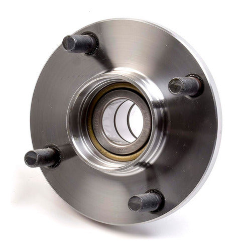 SD-2316019 - (MAZA) R.T.ALMERA 01/05 1.8LS 30 MM