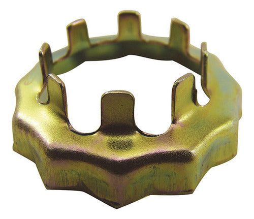 HO-156A - ARANDELA DE HORQUILLA DE EJE DE DIRECCIÓN  PARA DODGE DART 1982-1982