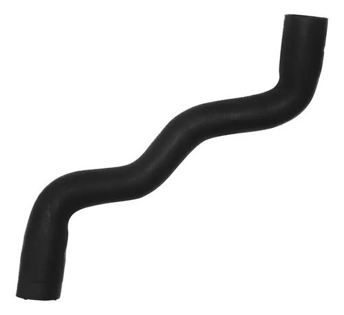 CAU-6393 - MANGUERA MOLDEADA CALEFACCION <BR> MANGUERA MOLDEADA SUPERIOR <BR> RENAULT  MEGANE I 1.6L 97-02