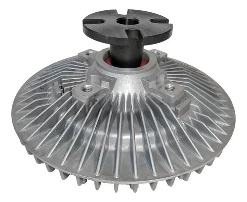 4KAR-2100 - FAN CLUTCH PARA AMERICAN MOTORS GREMLIN L6 4.2L STD 1972-1974