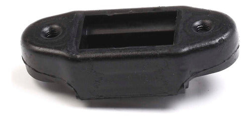 SD-K6443 - SOPORTE DE MOTOR (MONTANTE) <BR> SOPORTE BARRA DE TORSION <BR> CHEVROLET GMC S10 S10 BLAZER JIMMY SONOMA BRAVADA 4X4 1983-2004