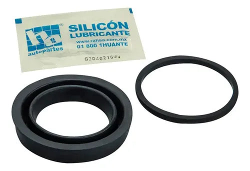 HO-R212P - KIT DE SELLO DEL PISTÓN DEL CALIPER DE FRENO DE DISCO  PARA JEEP COMMANDER 2006-2010