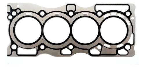 HGX-5840294-MLO - EMPAQUE DE CABEZA - NISSAN FRONTIER L4 2.5 L. 16 V. DOHC QR25DE 2005-2017 - NISSAN URVAN L4 2.5 L. 16 V. DOHC QR25DE 2008-2013 - SUZUKI EQUATOR L4 2.5 L. 16 V. DOHC QR25DE 2009-2012