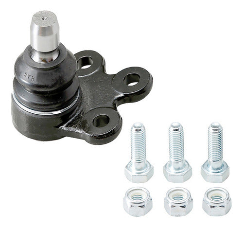 CTR-CB0166 - ROTULA <BR> ROTULA <BR> SONIC 1.6L 2012-2017 <BR> TRAX 1.8L 2013-2016 <BR> BUICK ENCORE 1.4T 2014-2019