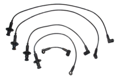 BE-5SED94 - (JUEGO 3) (7MM) VW SEDAN COMBI 4CIL. 1.6L 93/03