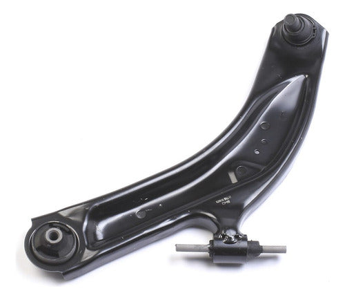 SD-1516073 - HORQUILLA DE SUSPENSION <BR> HORQUILLA INFERIOR IZQUIERDA <br> NISSAN X-TRAIL 2015-2020 <br> RENAULT KOLEOS 2017-2020