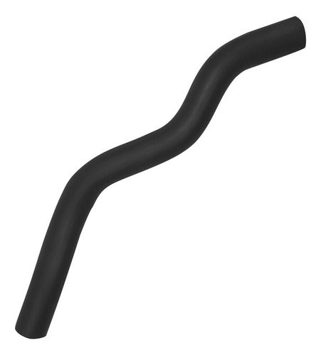 CAU-2690 - MANGUERA MOLDEADA CALEFACCION MANGUERA MOLDEADA SUPERIOR MITSUBISHI ECLIPSE 1.8L 90-94