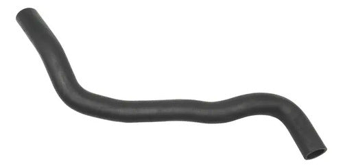 CAU-3149 - MANGUERA MOLDEADA INFERIOR <BR> MANGUERA MOLDEADA INFERIOR <BR> ALMERA 1.8L 01/05 <BR> SENTRA B15 1.8L 00/06