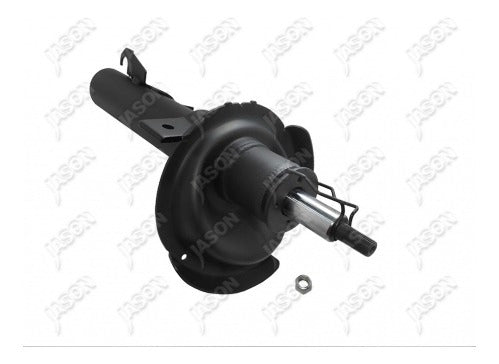 JAS-SU016 - AMORTIGUADOR <BR> BI TUBO DELANTERO DERECHO <BR> MAZDA 3 2003-2009 <BR> MAZDA 3 2010-2011 <BR> MAZDA 3 2012-2013 <BR> MAZDA 5 2006-2010