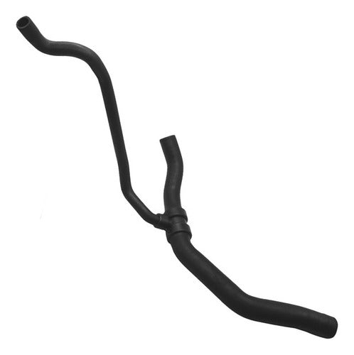 CAU-6538 - MANGUERA MOLDEADA INFERIOR - MANGUERA MOLDEADA INFERIOR - NISSAN PLATINA 1.6L 2001-2009 - RENAULT CLIO 1.6L 2002-2010 - RENAULT KANGOO 1.6L 2004-2017