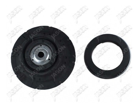 JAS-MU113 - BASE DE AMORTIGUADOR <BR> DELANTERO <BR> VOLKSWAGEN EUROVAN 2006/2009 <BR> VOLKSWAGEN TRANSPORTER 2010/2019