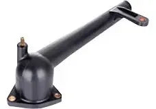 CAU-19542 - TOMA DE AGUA PARA TOYOTA SIENNA V6 3.3L GASOLINA 2004-2006