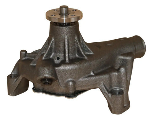 CAU-BA1228 - BOMBA DE AGUA PARA CADILLAC BROUGHAM V8 5.0L GASOLINA 1991-1992