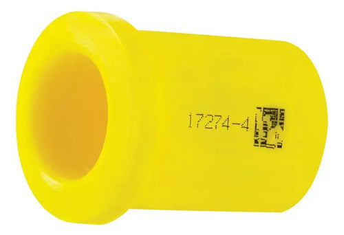 HO-55047EB70C - COJINETE DE LA RESORTE DE HOJA  PARA NISSAN FRONTIER 2005-2015