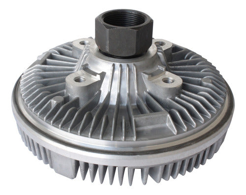4KAR-2961 - FAN CLUTCH PARA CHRYSLER DAKOTA DODGE V8 4.7L REV 2005-2007
