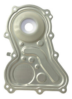 TCX-3030063 - EMPAQUE DE TAPA DISTRIBUCION <BR> CHEVROLET <BR> L3 <BR> 12V <BR> DOHC <BR> ONIX 20-23 <BR> L4F <BR> L4G <BR> TURBO. 1 PZ.