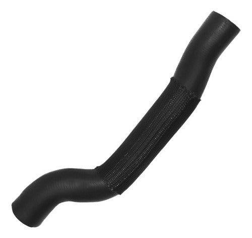 CAU-9398 - MANGUERA MOLDEADA CALEFACCION <BR> MANGUERA MOLDEADA SUPERIOR <BR> PEUGEOT 307 2.0L 03-10