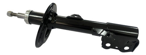 SD-7001220 - AMORTIGUADOR TOYOTA HIGHLANDER 2011-2013 LMAX 598MM LMIN 408MM  CARRERA 190 MM