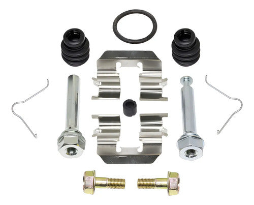 HO-KC939 - KIT DE HARDWARE DEL CALIPER DE FRENO DE DISCO  PARA HYUNDAI TUCSON 2019-2021